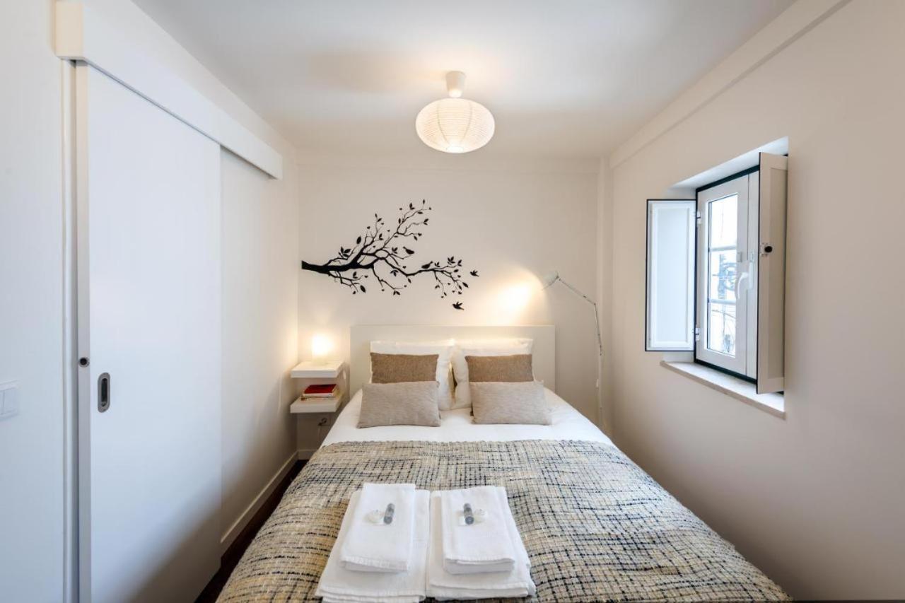 第三大风公寓 Lisboa 外观 照片